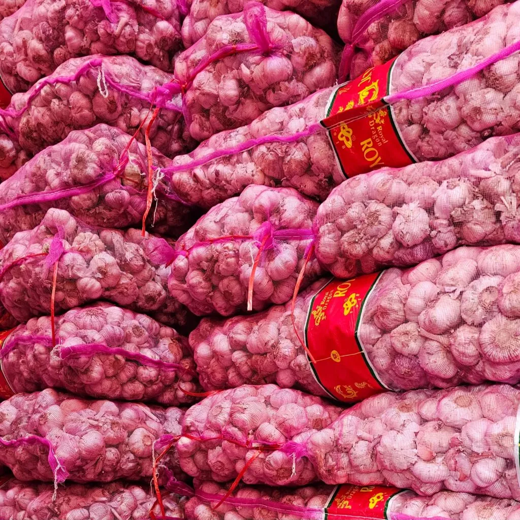 Bawang Putih